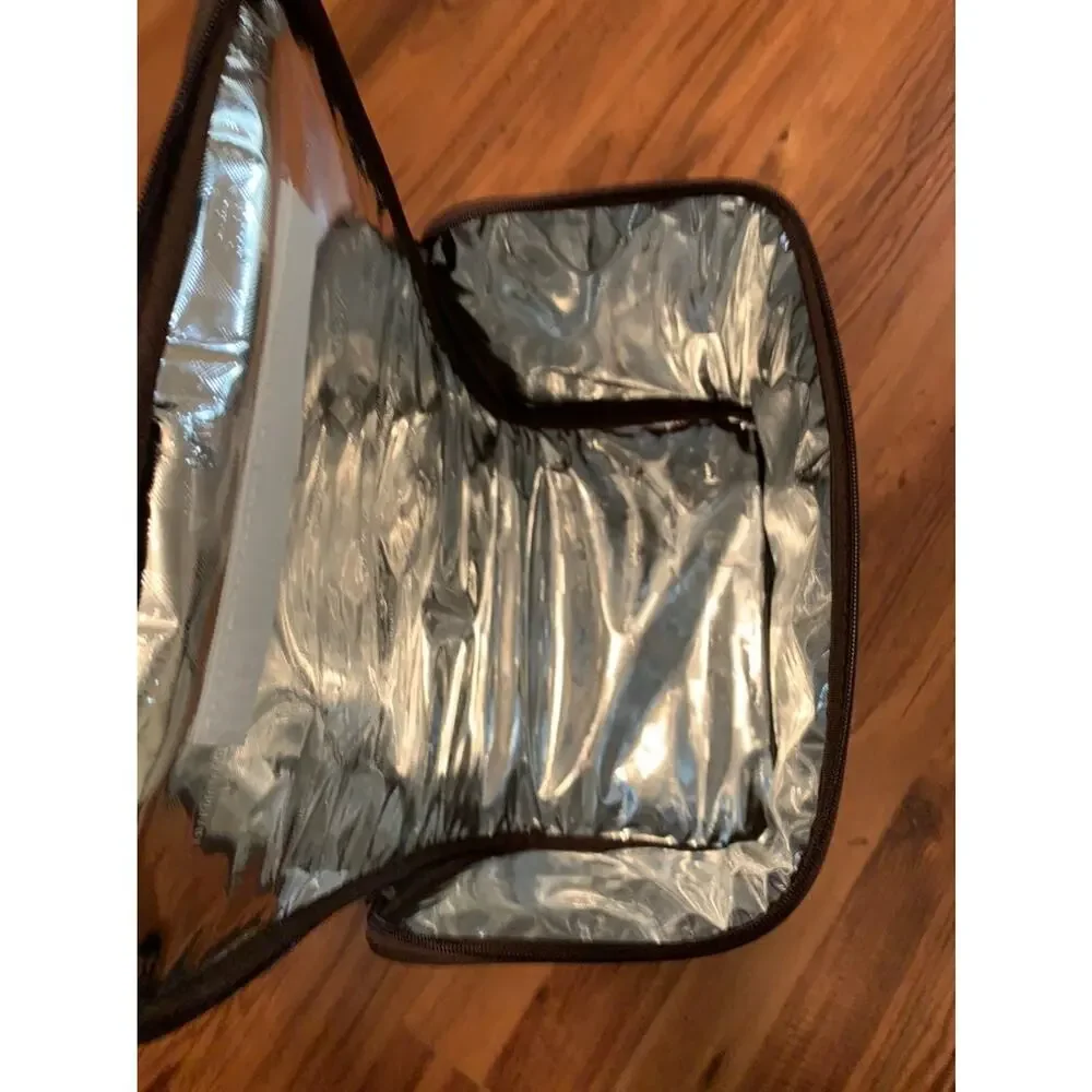 Rachael Ray Lugger Insulated Carrier